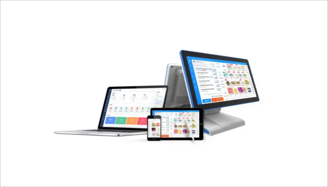 贵州聚合收款:好哒慧掌柜收银系统